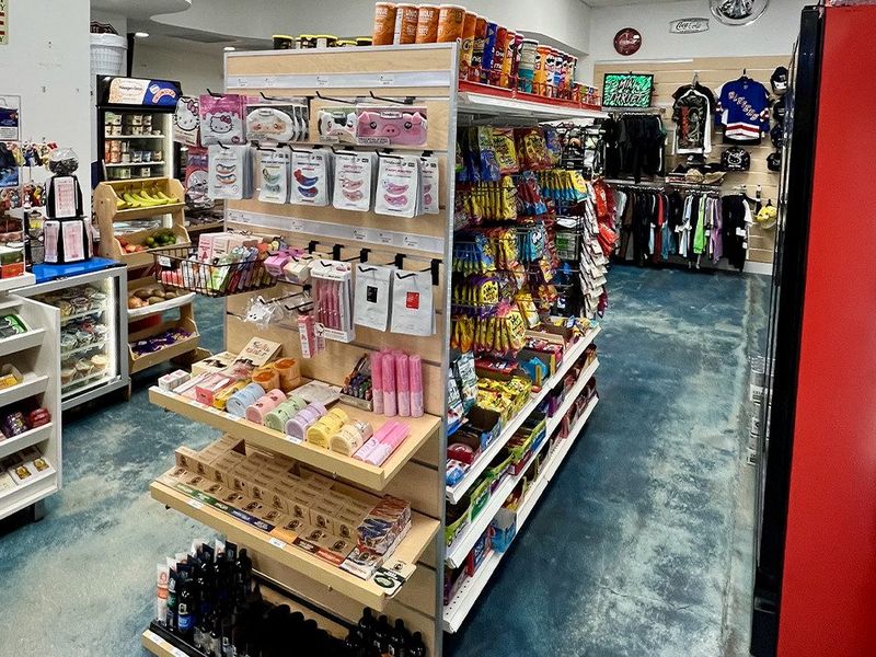 University C Store photo
