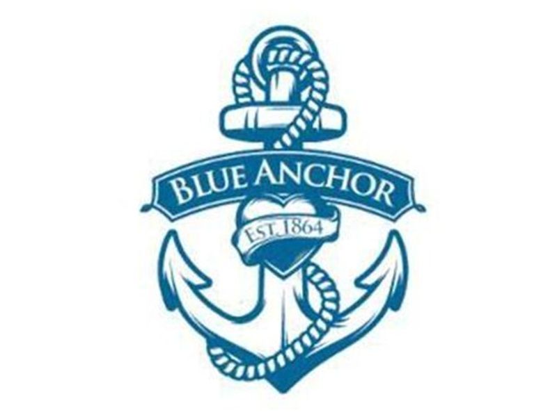 The Blue Anchor British Pub photo