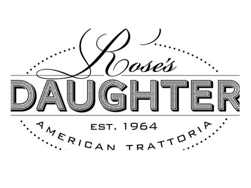 Rose's Daughter photo