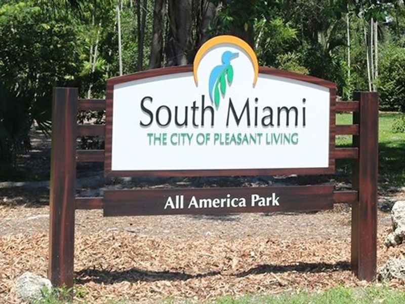 All America Park photo