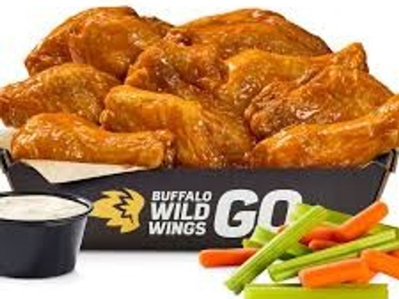 Buffalo Wild Wings photo