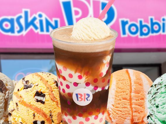 Baskin-Robbins photo