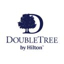 DoubleTree Suites by Hilton Hotel Charlotte logo