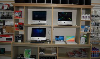 Refresh Computers