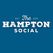 The Hampton Social  logo