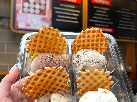 Salt and Straw photo