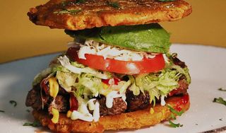 Doggi's Arepa Bar 