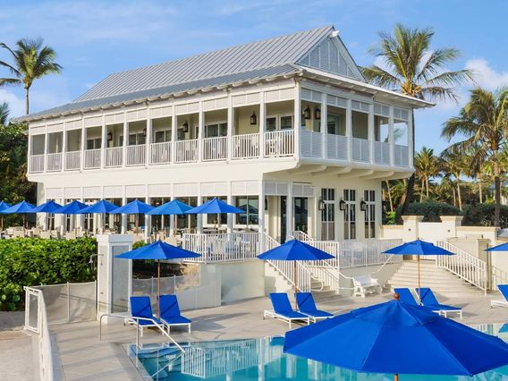 The Seagate Hotel & Spa photo