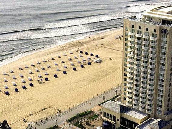 Hilton Virginia Beach Oceanfront photo