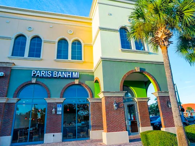 Paris Banh Mi Altamonte Springs photo