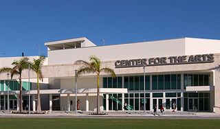 Miami Country Day School
