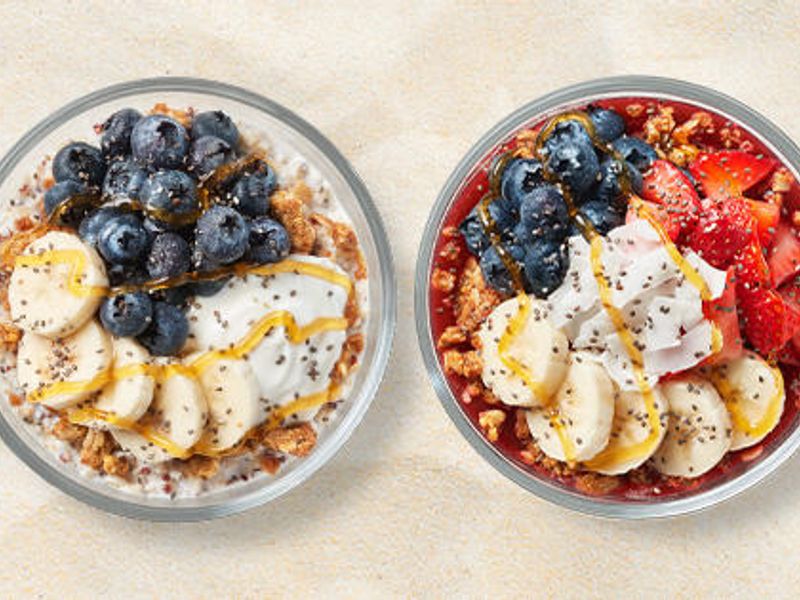 Tropical Smoothie Cafe photo