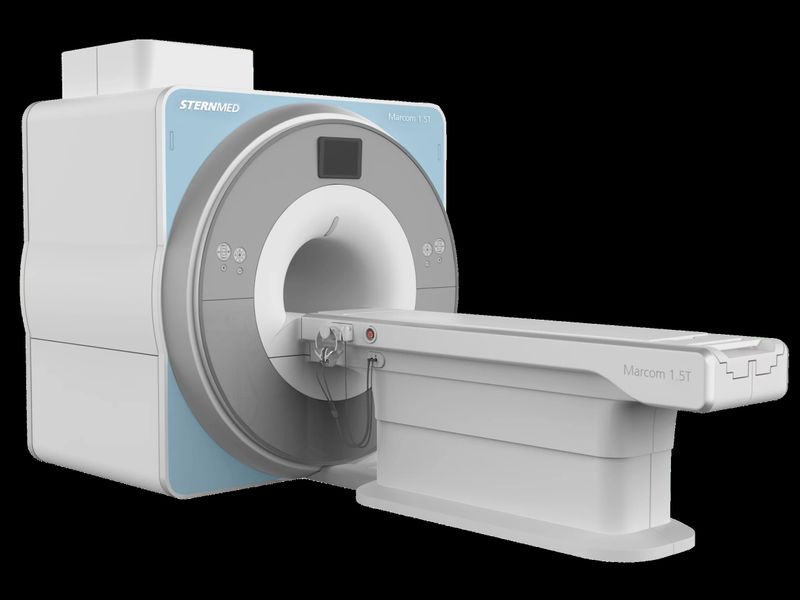 Diversity Mri photo