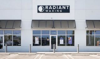 Radiant Waxing Pinecrest