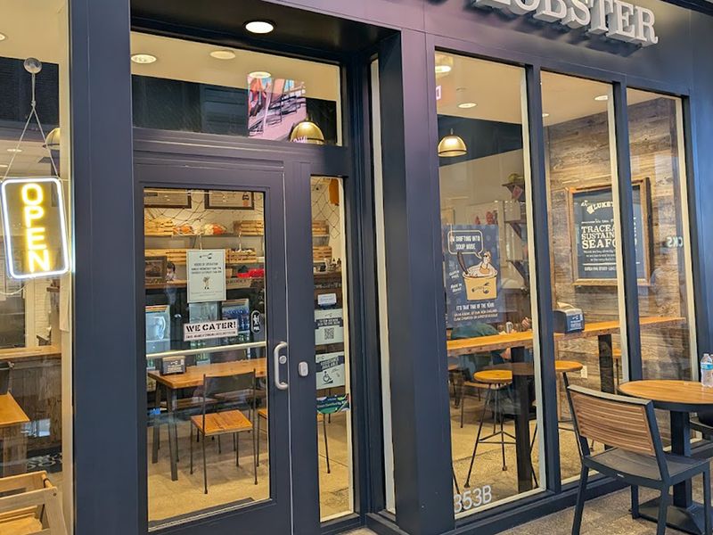 Luke's Lobster Brickell City Centre photo