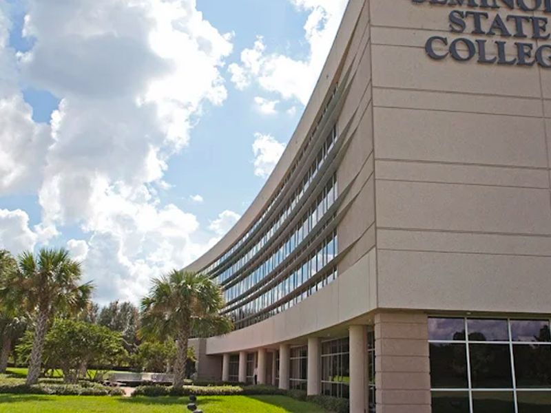 Seminole State College - Heathrow Campus photo