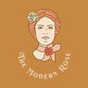 The Modern Rose Delray Beach logo