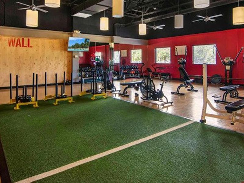 Miami Lakes Athletic Club photo