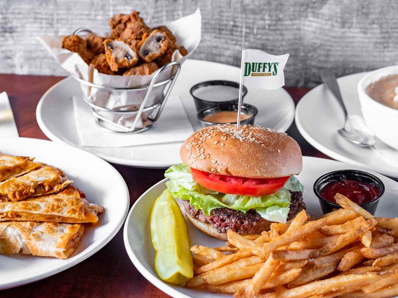 Duffy's Sports Grill photo