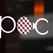 POC American Fusion Buffet & Sushi logo