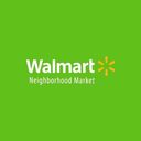 Walmart Neighborhood Market logo