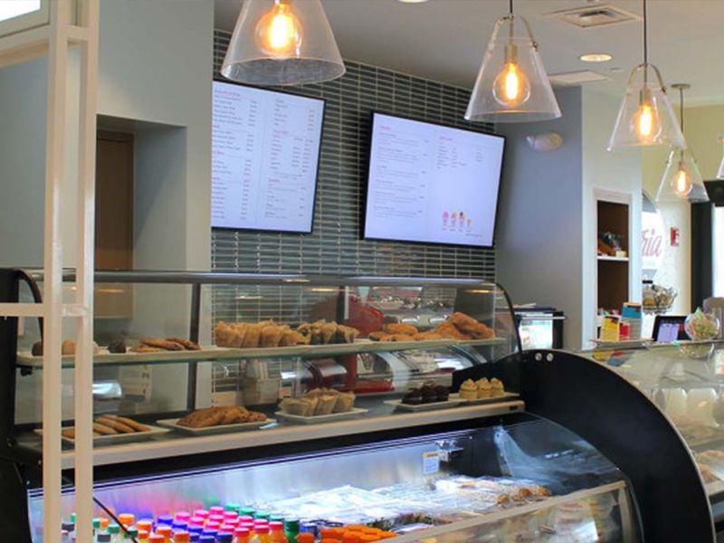 Vaniglia Gelateria photo