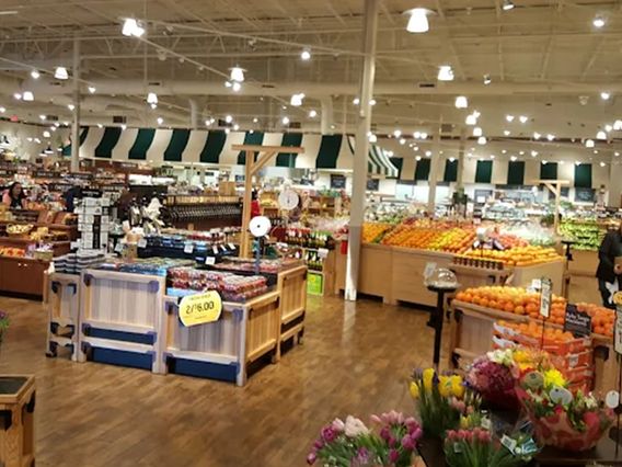The Fresh Market photo