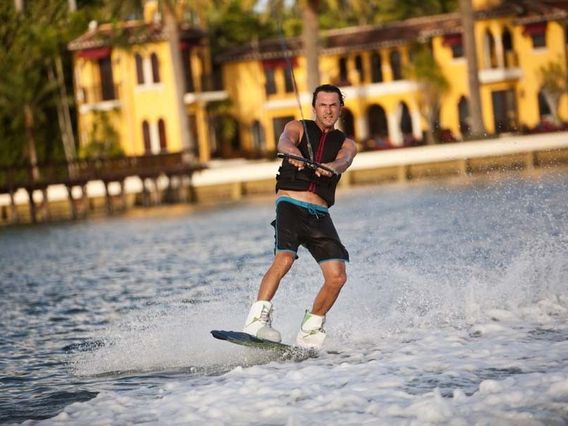 Watersports Paradise photo