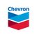 Chevron Service Station logo