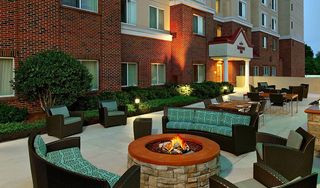 Residence Inn Charlotte SouthPark