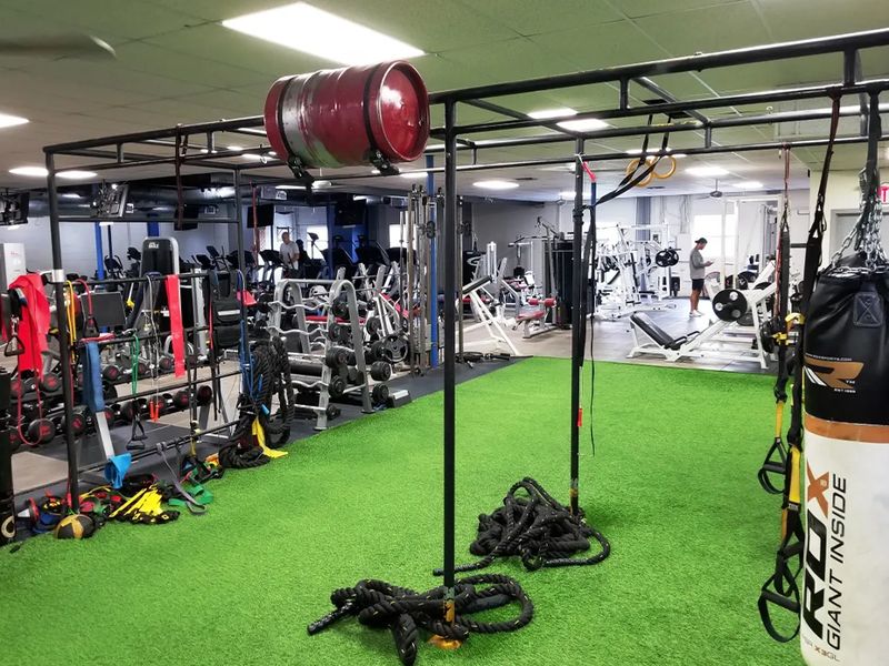 clubX fitness - Coral Gables photo