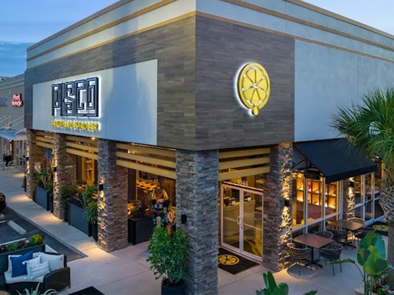 Pisco Peruvian Gastrobar - Lake Mary photo