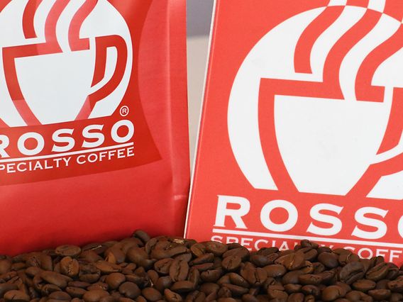 Rosso Coffee Bar photo