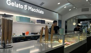 Gelato E Macchiato - Miracle Mile