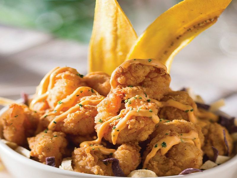 Bahama Breeze photo