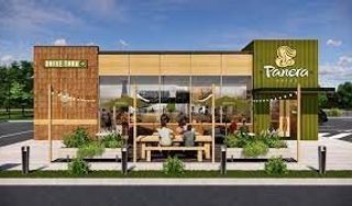 Panera Bread @Biscayne