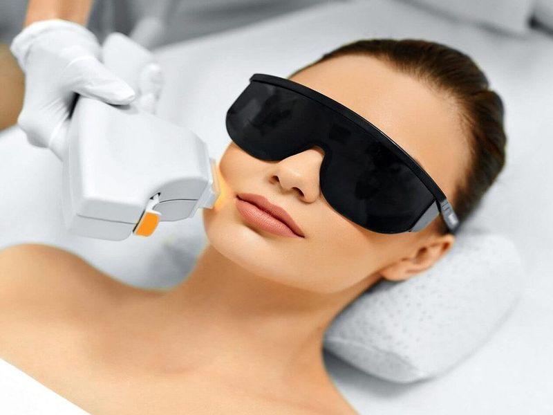 MYVY Beauty Lab photo
