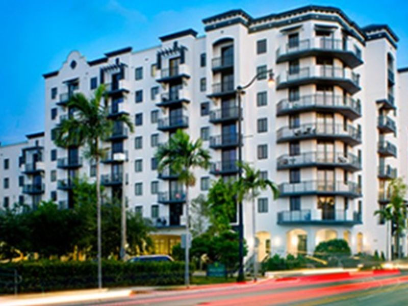 Club Prado Apartments photo
