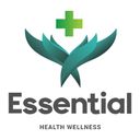 Essential Health Wellness Center logo