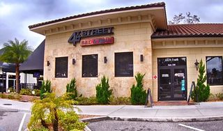 4th Street Bar & Grill