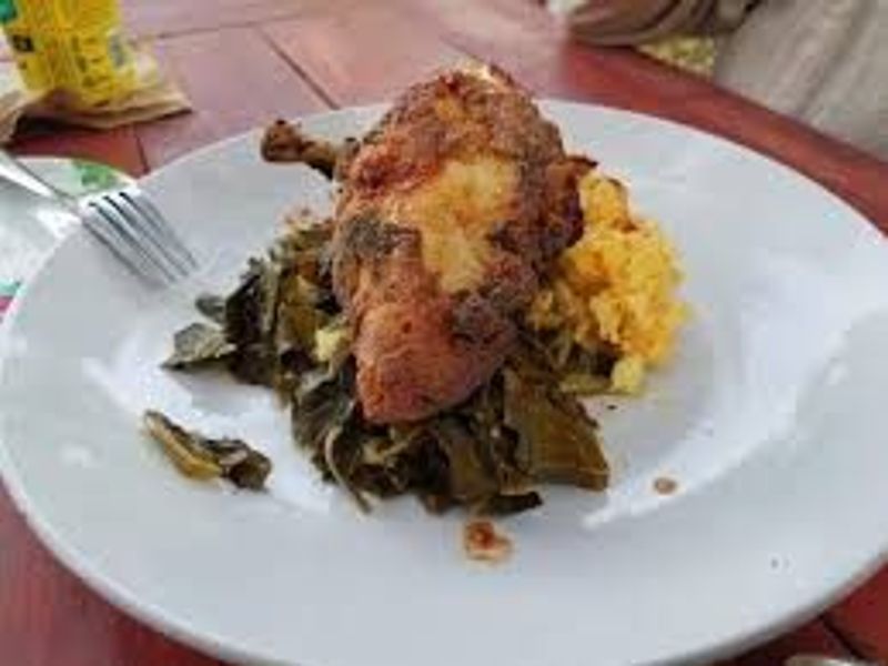 Cottonmouth Southern Soul Kitchen photo