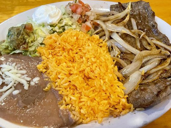 La Fonda Mexican Kitchen photo