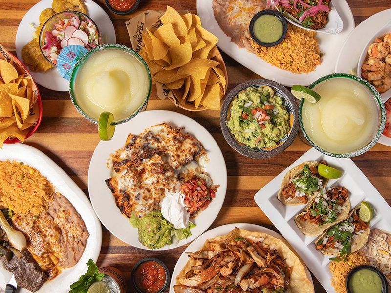 Cancun Grill photo