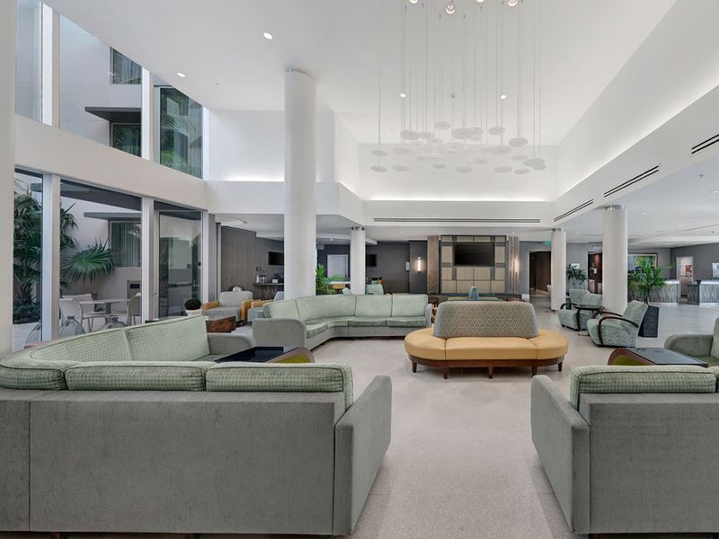 Residence Inn by Marriott Miami Beach Surfside photo