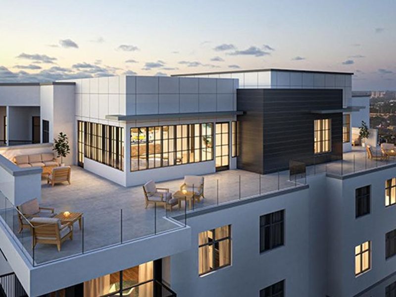 Elan Downtown Doral photo