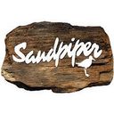 Sandpiper Cafe logo