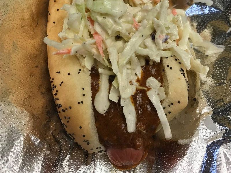 Hot Dogs on Main photo