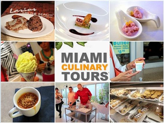 Miami Culinary Tours - South Beach photo