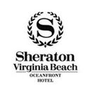 Sheraton Virginia Beach Oceanfront logo