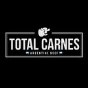 Total Carnes USA logo